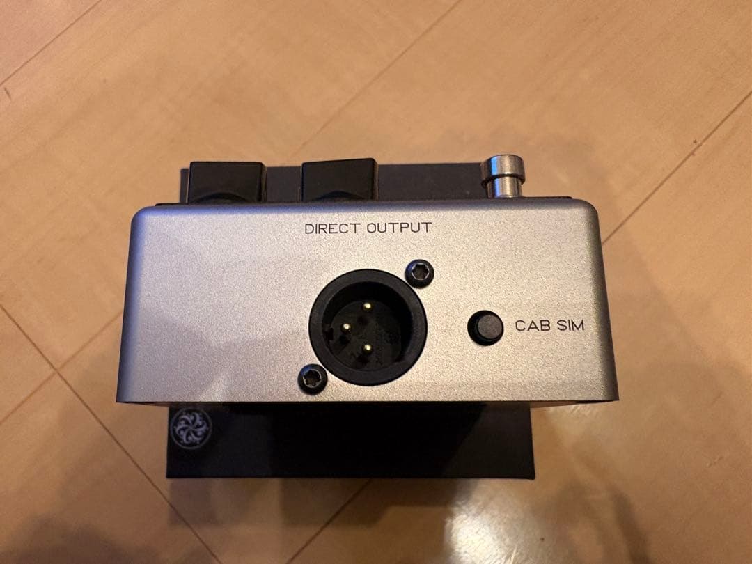 ベース Darkglass MICROTUBES B7K ULTRA V2 Aux in