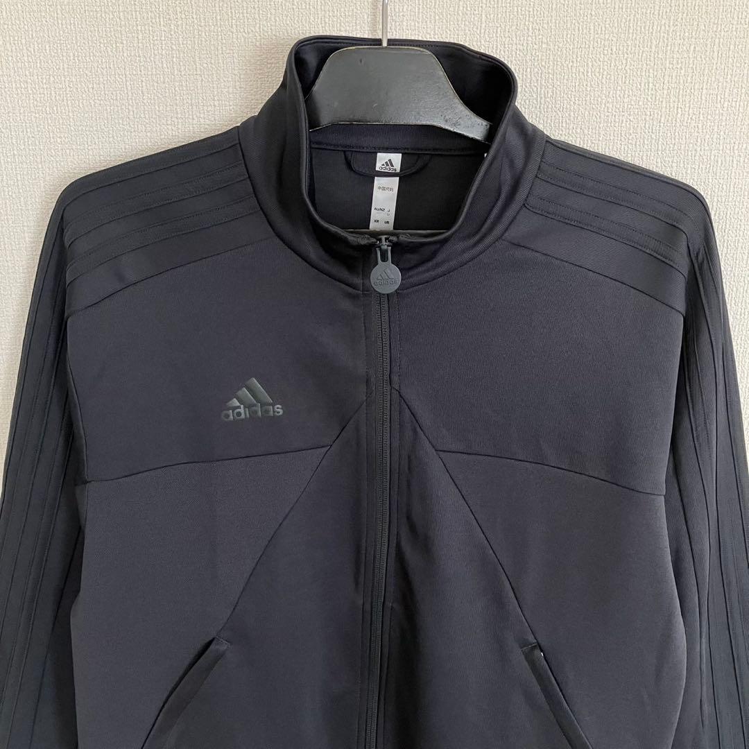 美品✨アディダス TIRO REF トラックトップ トラックジャケット M