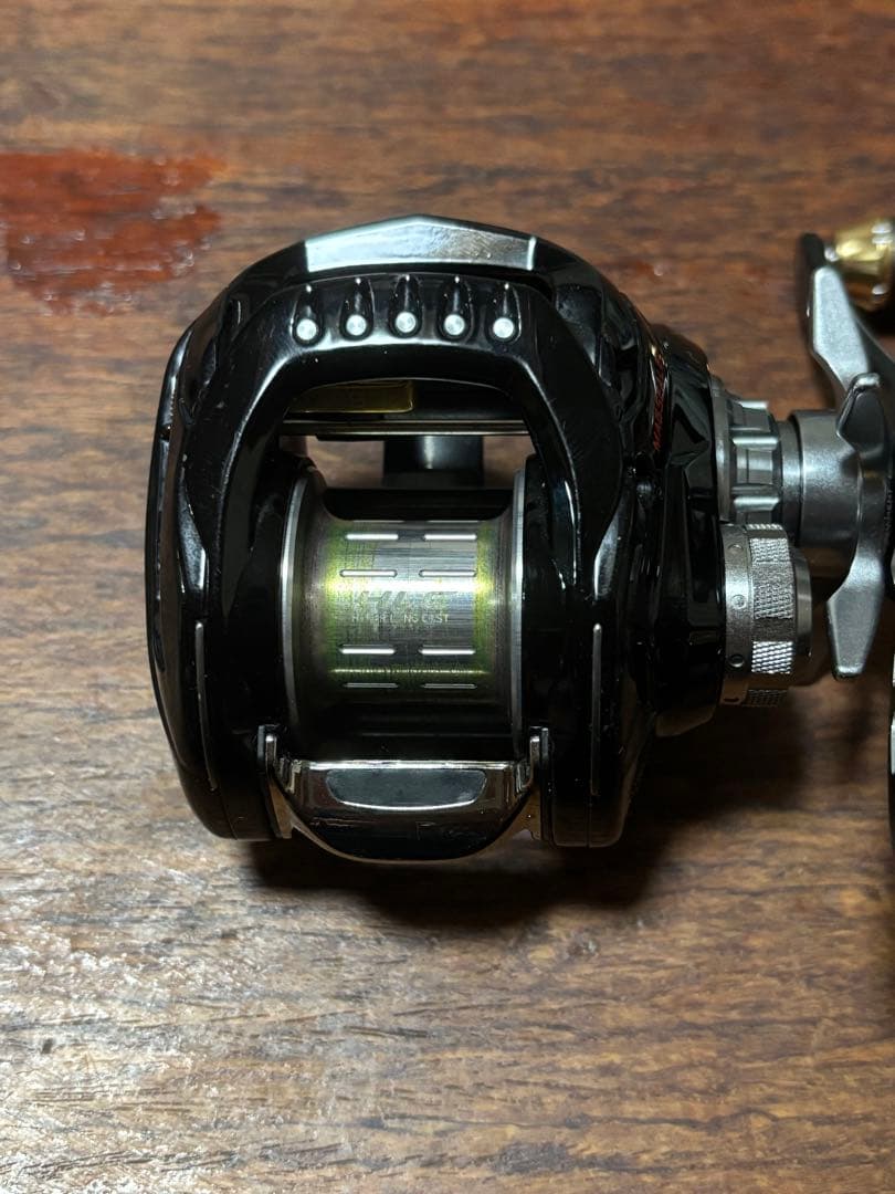 18ジリオンTWHD1520SH ドレスハンドル付き