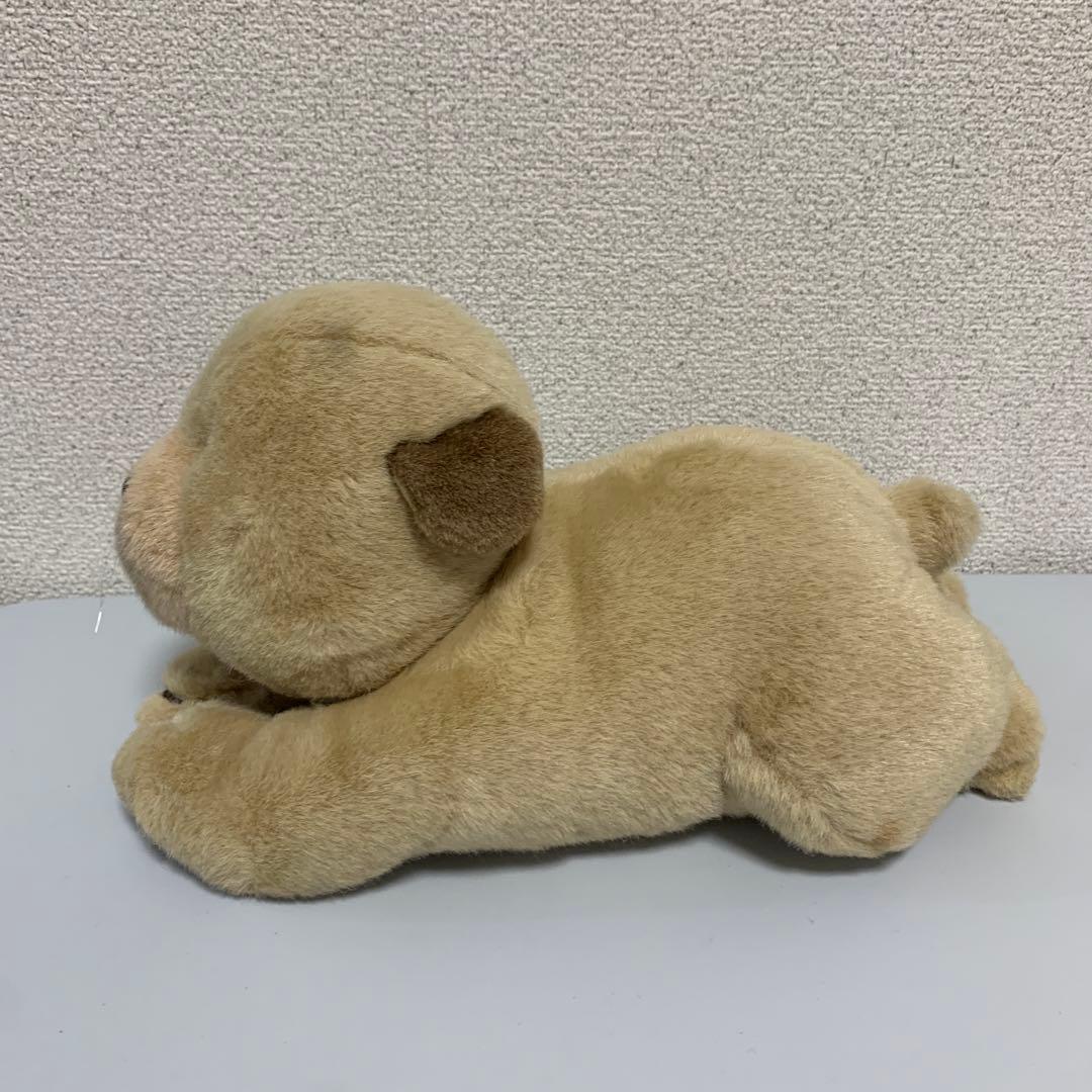 ころころ 子犬 絵本 ドッグ dog アニマル 動物 Mサイズ レア 希少 貴重