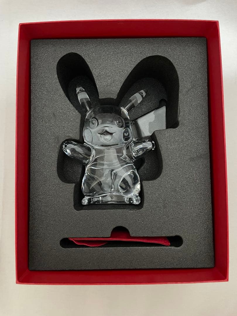 バカラ　ポケモン　ピカチュウ