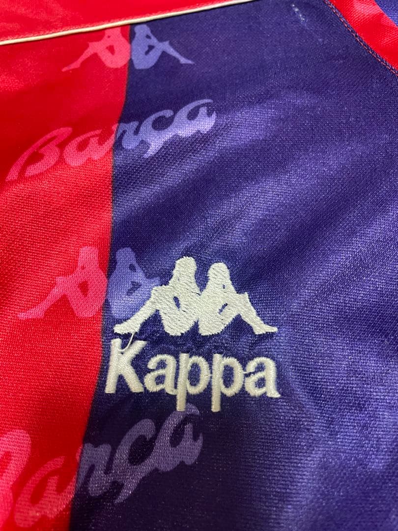 希少 FC Barcelona 1992-95 Vintage ユニフォーム