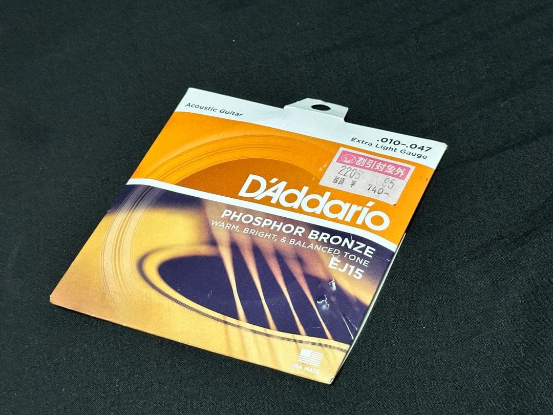 【美品】ハードケース付き　Ovation Applause AE147