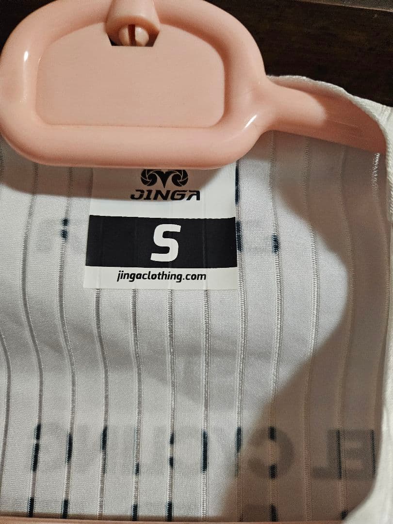 [新品未使用]非売品ラトビアTT優勝エアロワンピースSサイズ ネイランズ選手