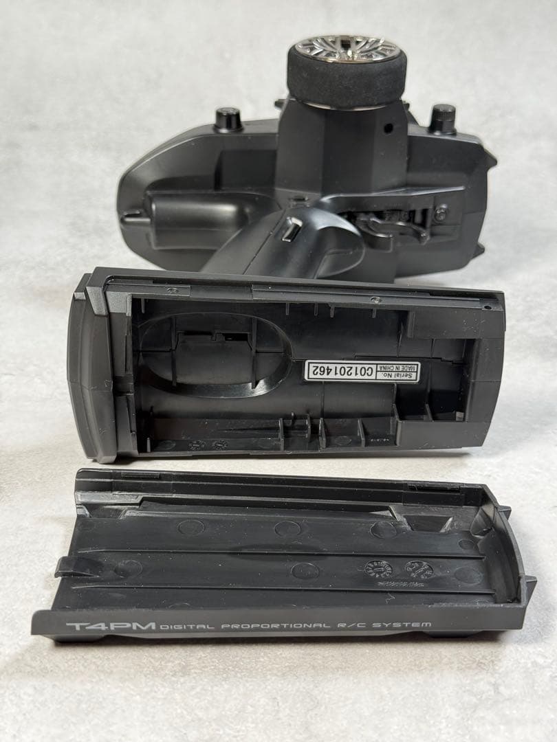 双葉 4PM カー用プロポ おまけ付き