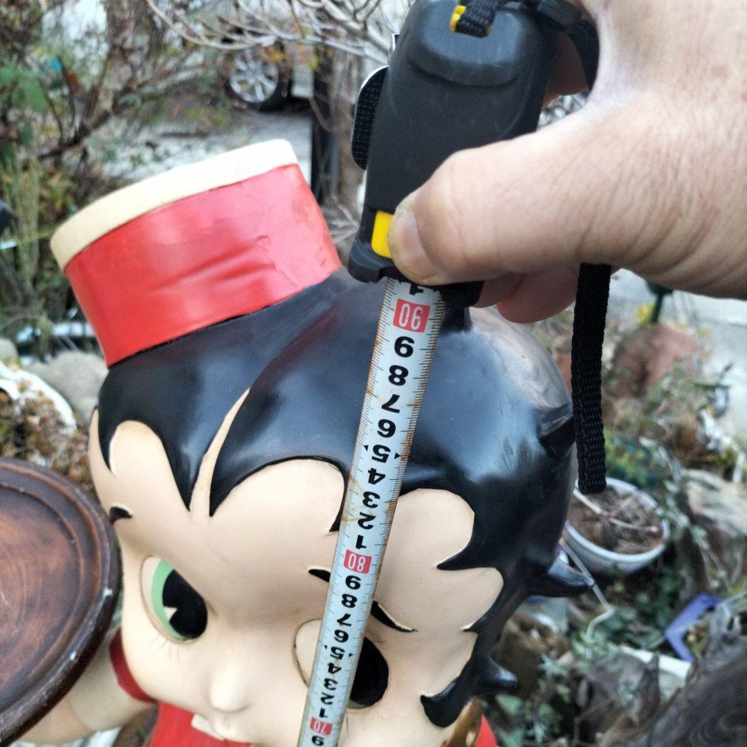 I*E様 超貴重　90cmのビッグサイズ