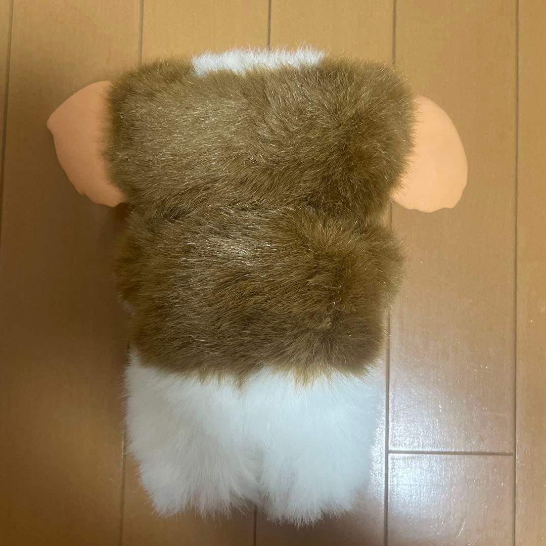 GREMLINS 2 ギズモ ぬいぐるみ
