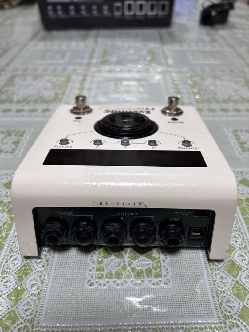 ギター EVENTIDE H9 MAX