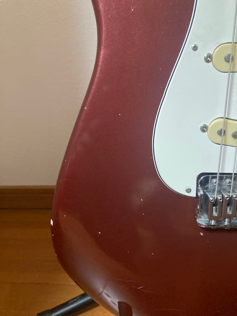 グレコ　グネコ　多分72年製　ジャンク　改造多数