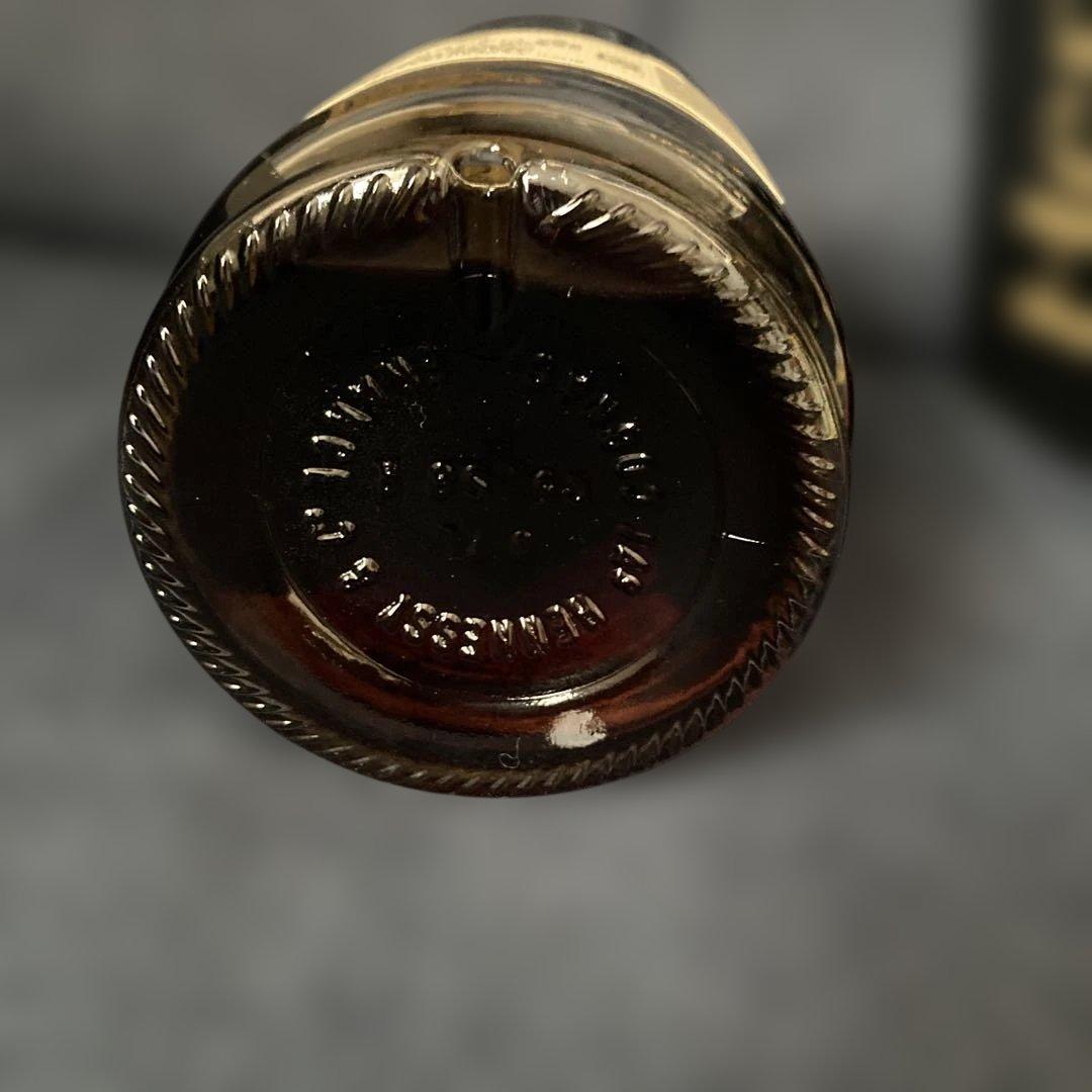 ヘネシー VSOP プリヴィレッジ　700ml 40度　ブランデー　未開栓
