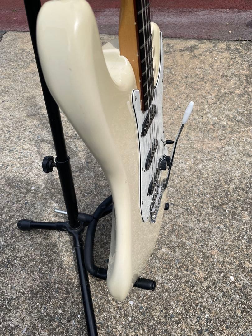 スクワイヤー ストラトキャスター　Squier /Stratocaster