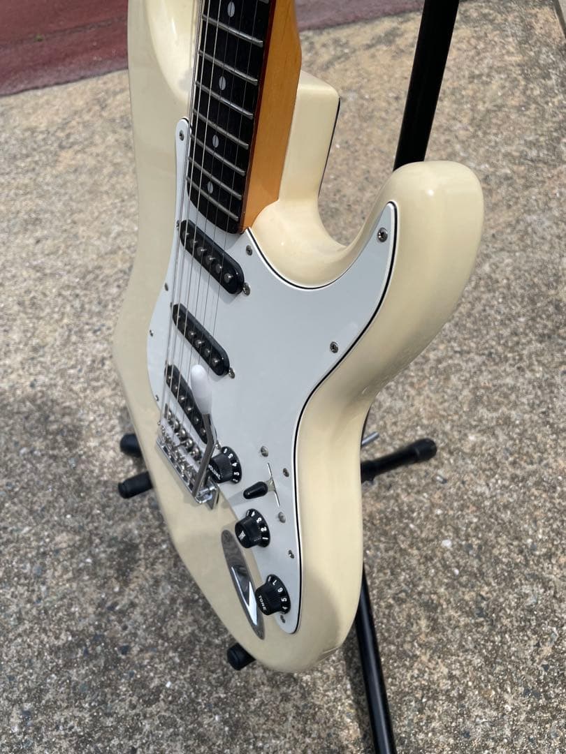 スクワイヤー ストラトキャスター　Squier /Stratocaster