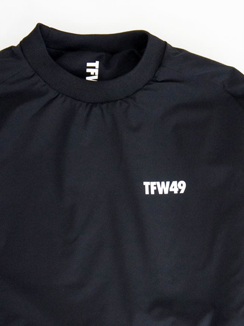 TFW49 長袖　スニード　ウインドブレーカー　リバーシブル