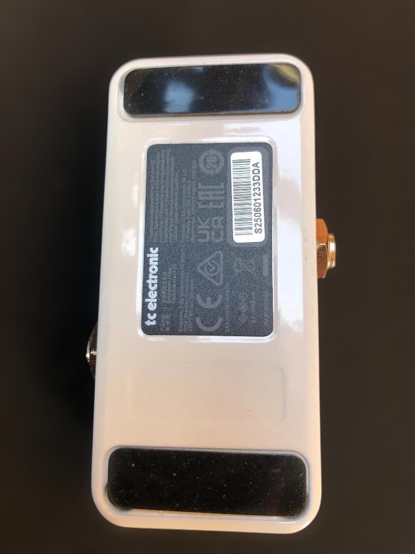 tc electronic SPARK ミニブースター