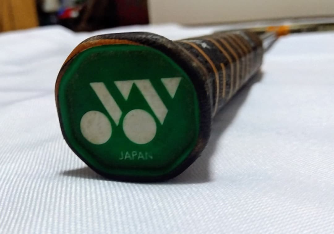 【新品（未使用）】ヨネックスカーボネックス2 L4　 希少ヴィンテージ