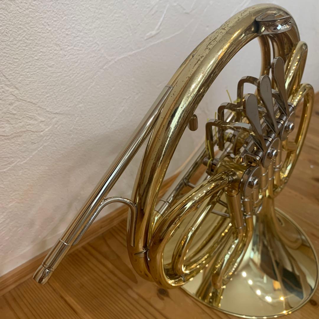 ヤマハホルン《user_c2e9a099》