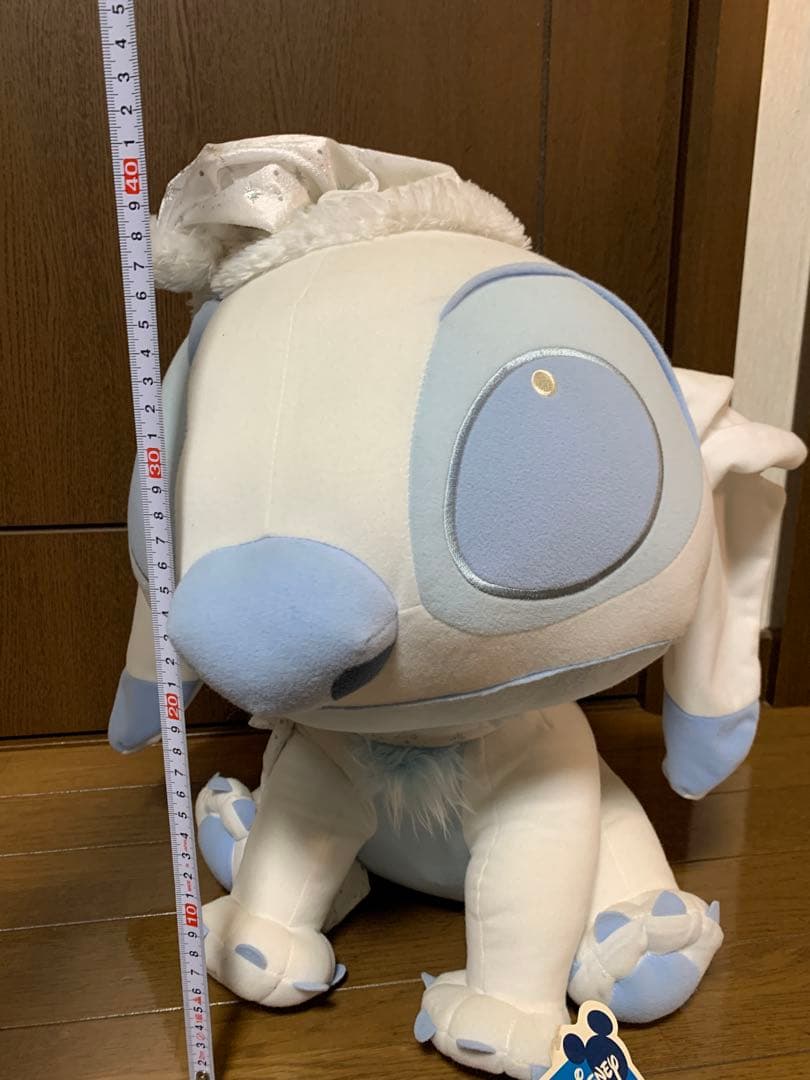 Disney Fun Fan Amuse ぬいぐるみ