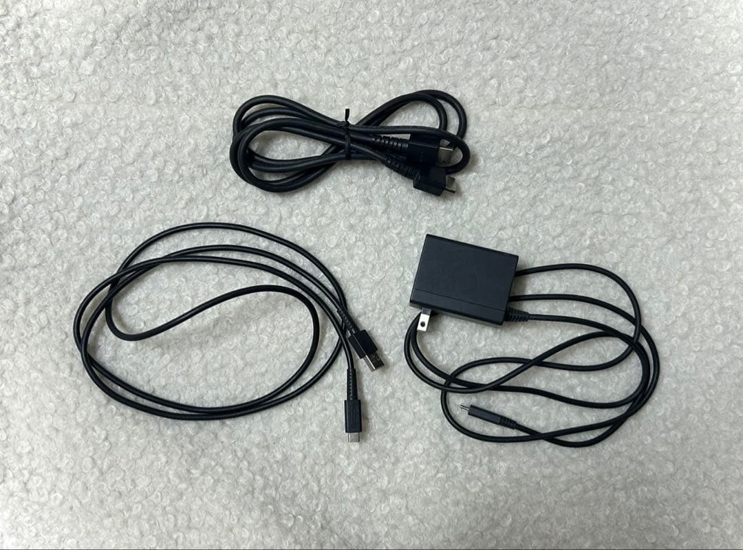 Nintendo Switch 本体 SDカード 64GB プロコントローラー