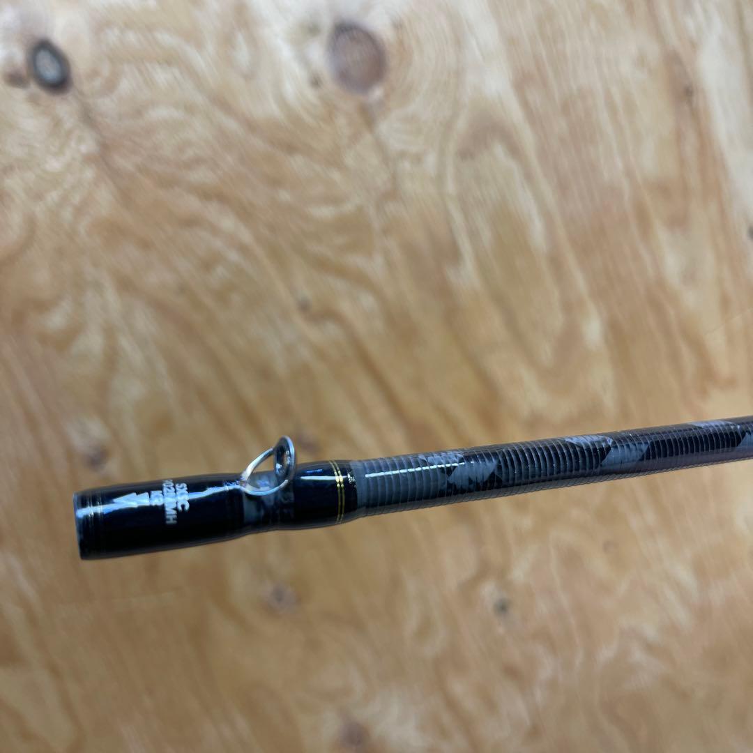 アブガルシアSALTYSTAGE sxsc-902MMH-KRソルティーステージ