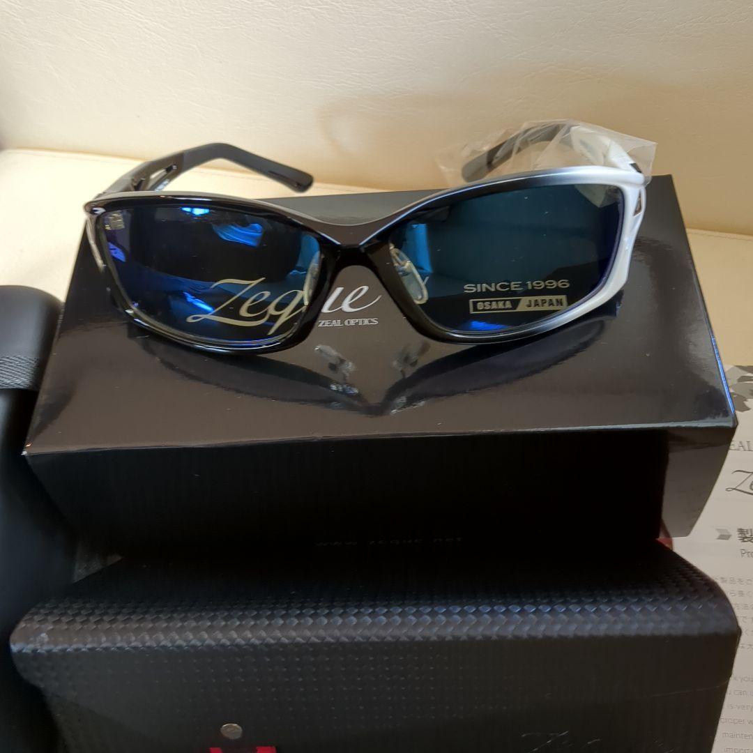 ゼクー　ステルス　限定モデル　極美品