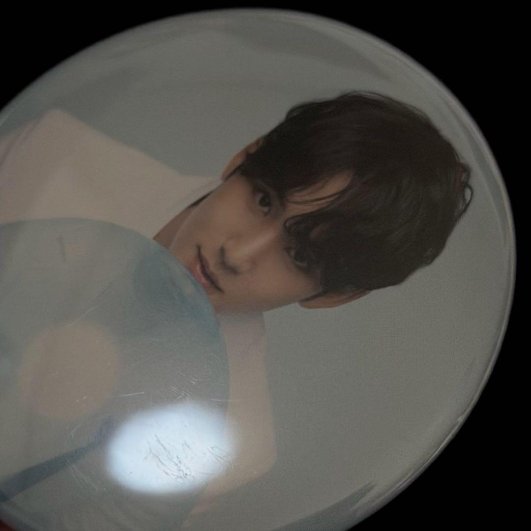 SEVENTEEN ミンギュ always yours 缶バッジ まとめ売り