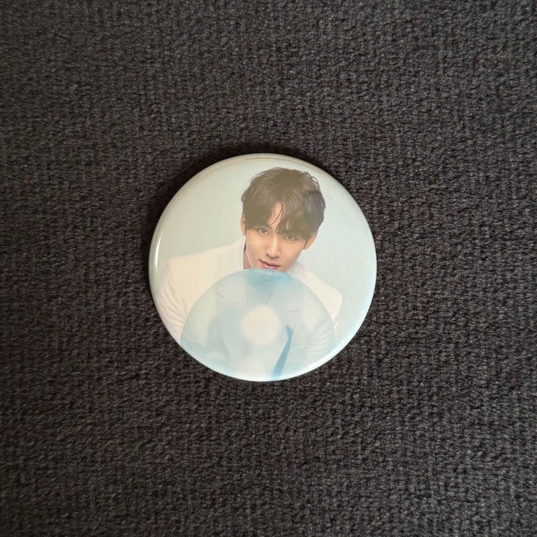 SEVENTEEN ミンギュ always yours 缶バッジ まとめ売り