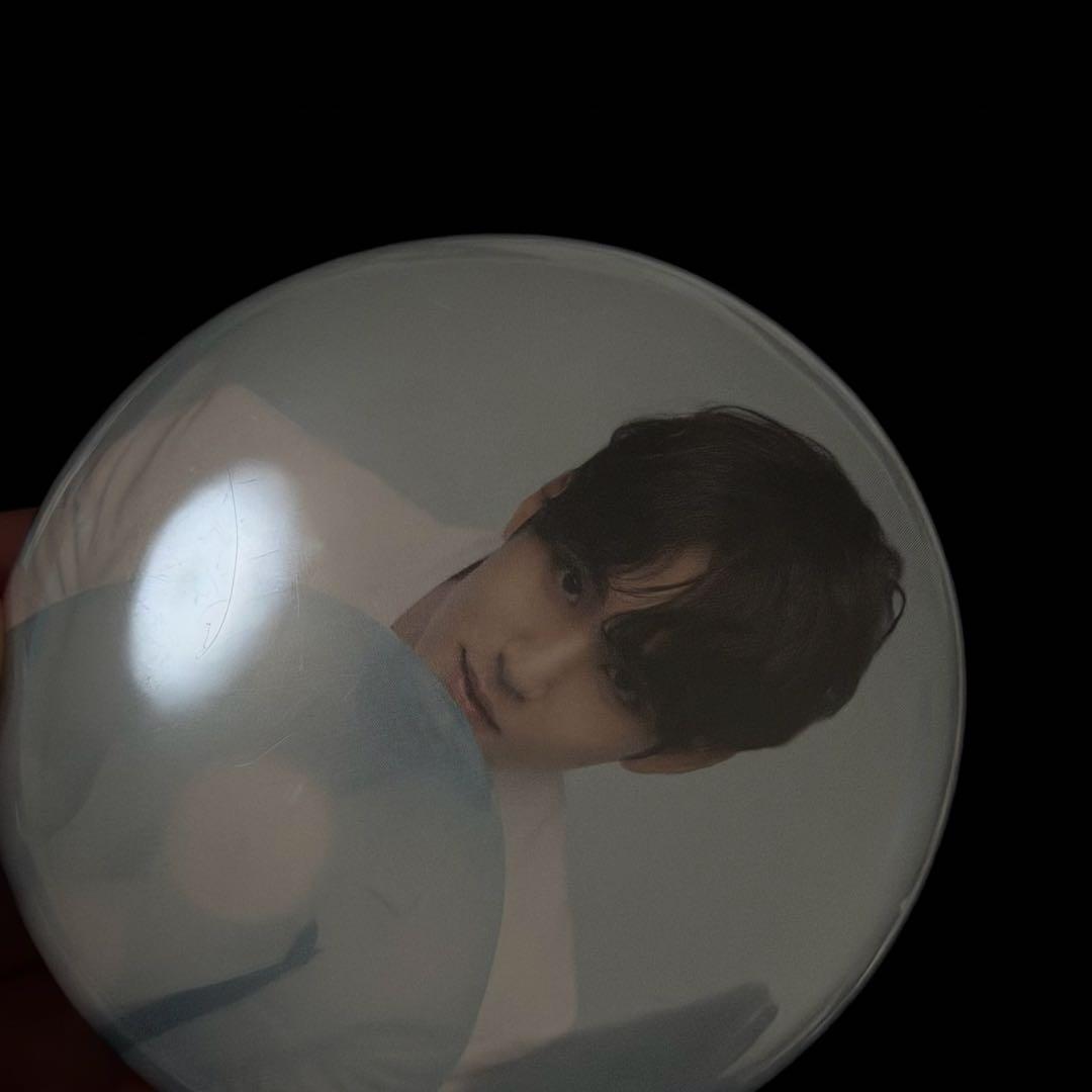 SEVENTEEN ミンギュ always yours 缶バッジ まとめ売り