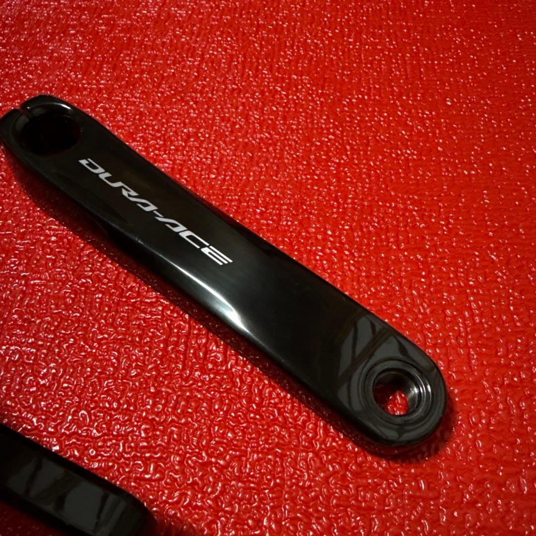 DURA-ACE FC-R9200 クランク 172.5mm