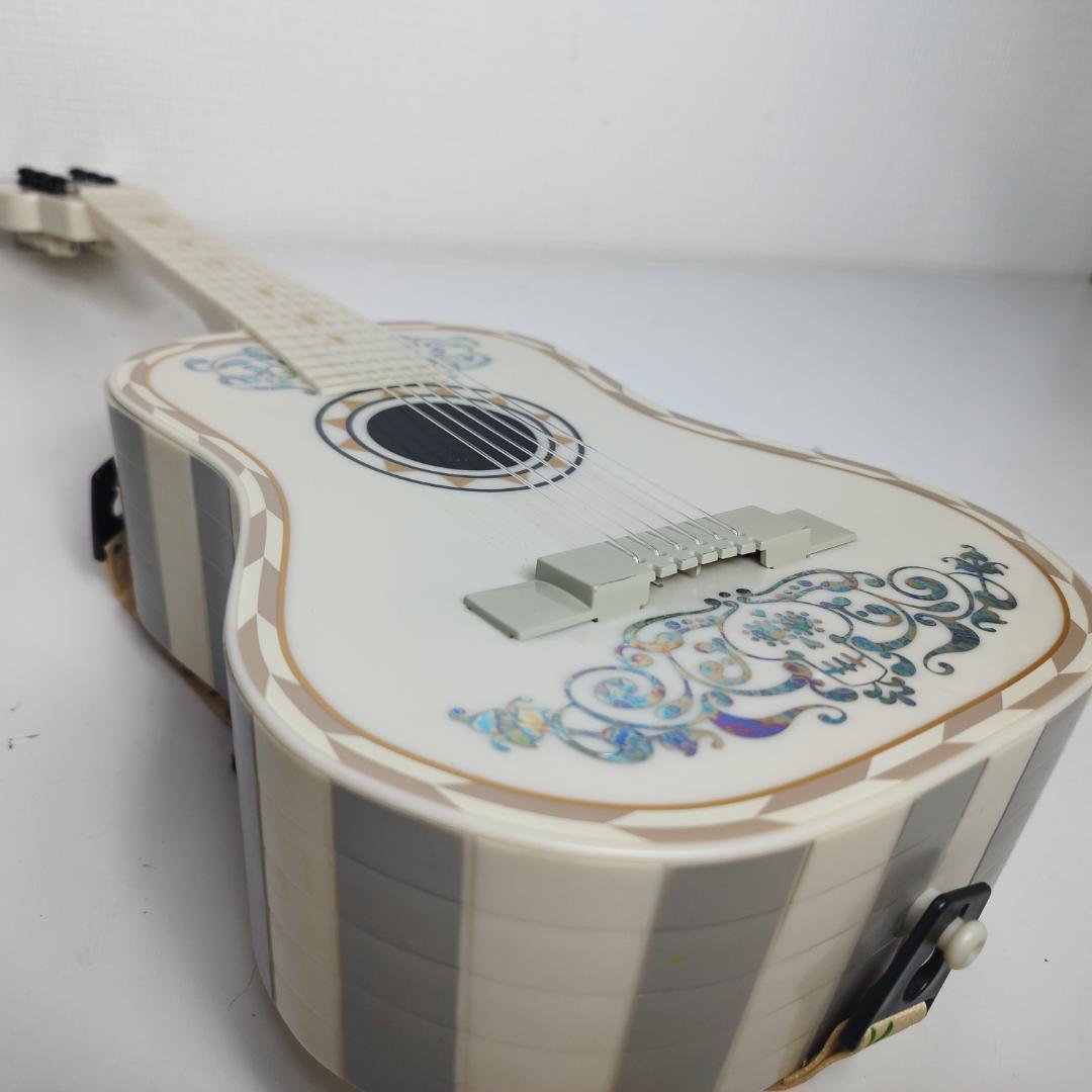 リメンバーミー ポップコーンバケット ギター ミゲル 美品 フィギュア IO70