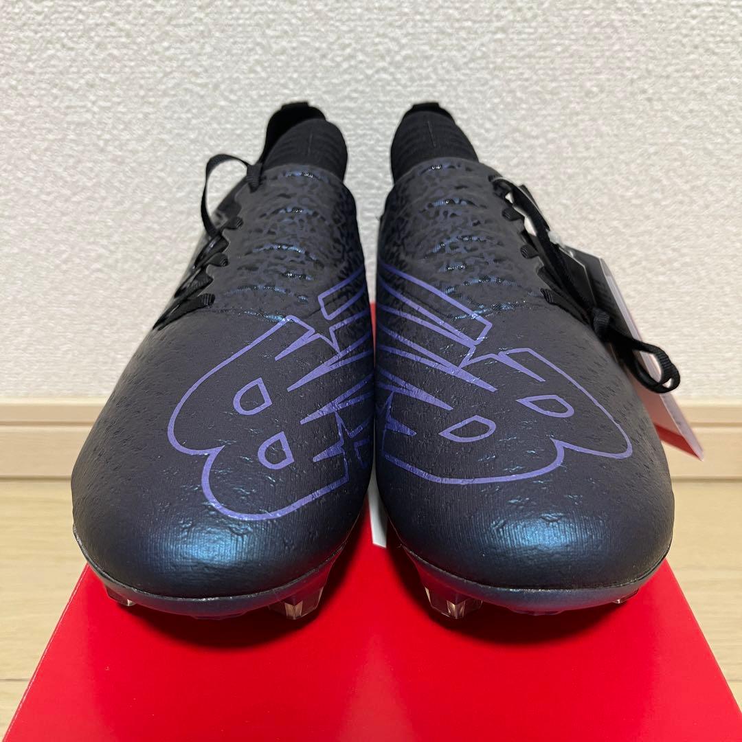 【新品】 FURON V7 PRO FG D 27cm ニューバランス