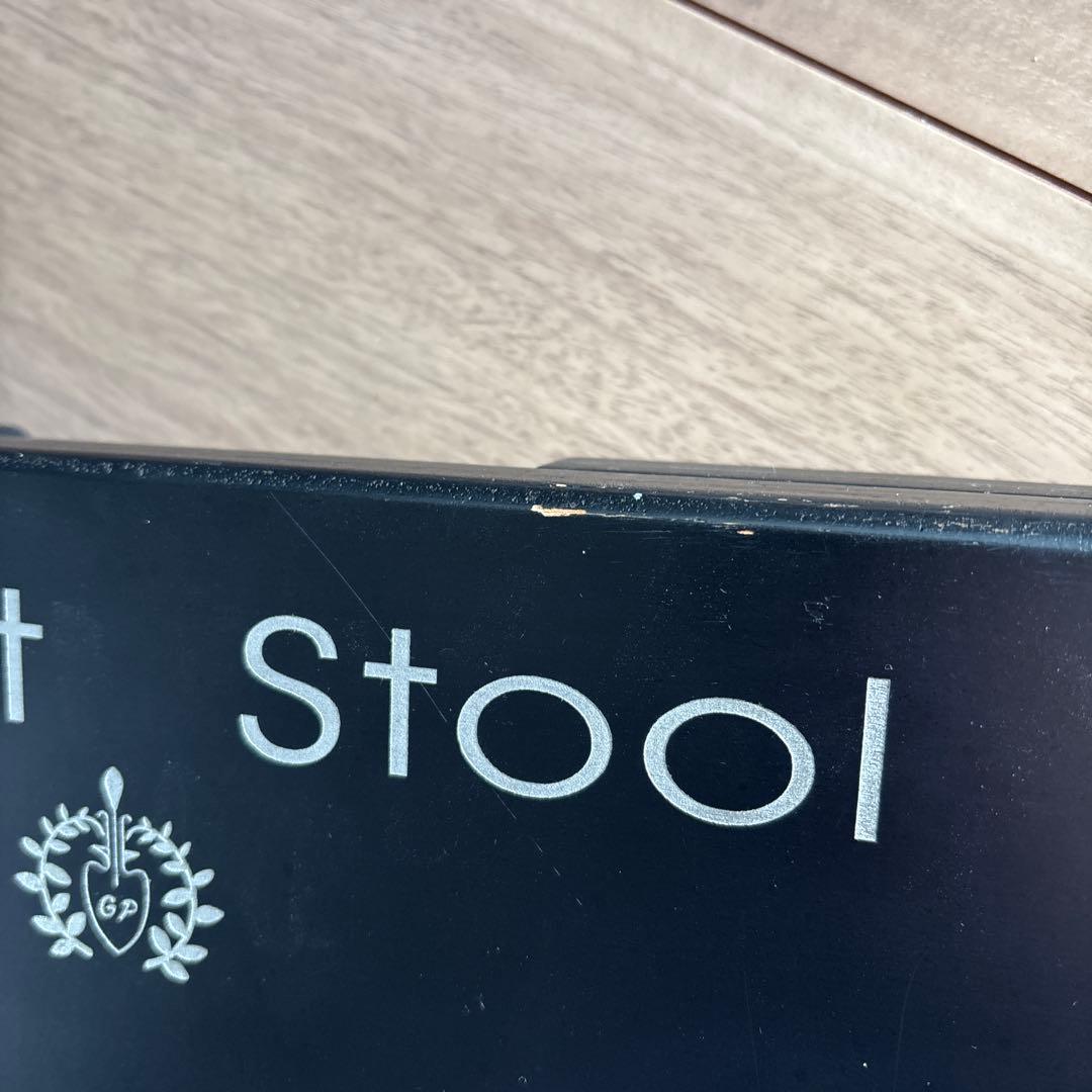 ピアノ　ペダル補助台　アシストスツール 黒 ASS-V　yoshizawa 吉澤