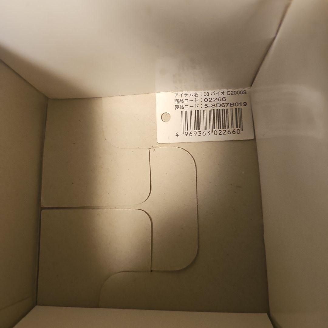 SHIMANO BIOMASTER C2000S スピニングリール