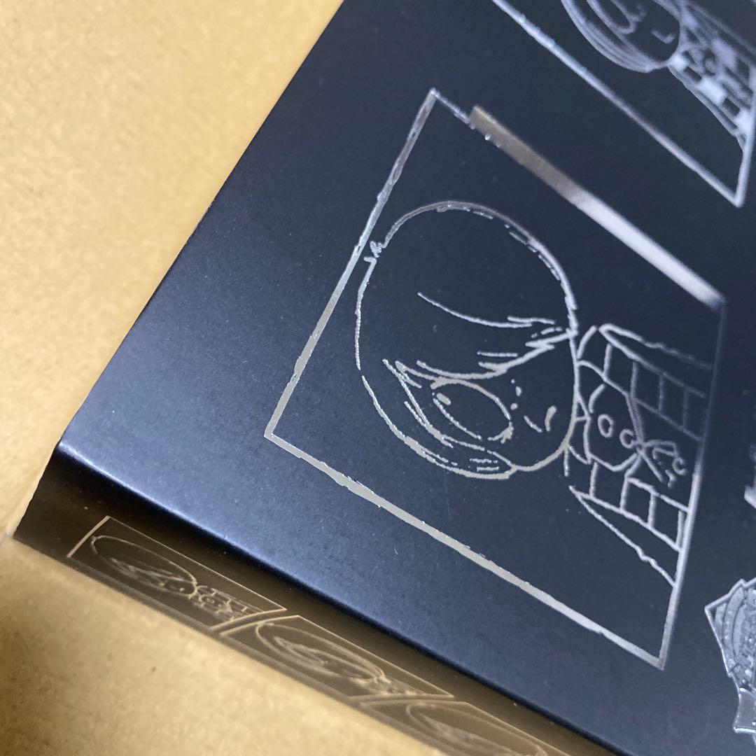 ゲゲゲの鬼太郎アニメーション設定資料集1968～2018