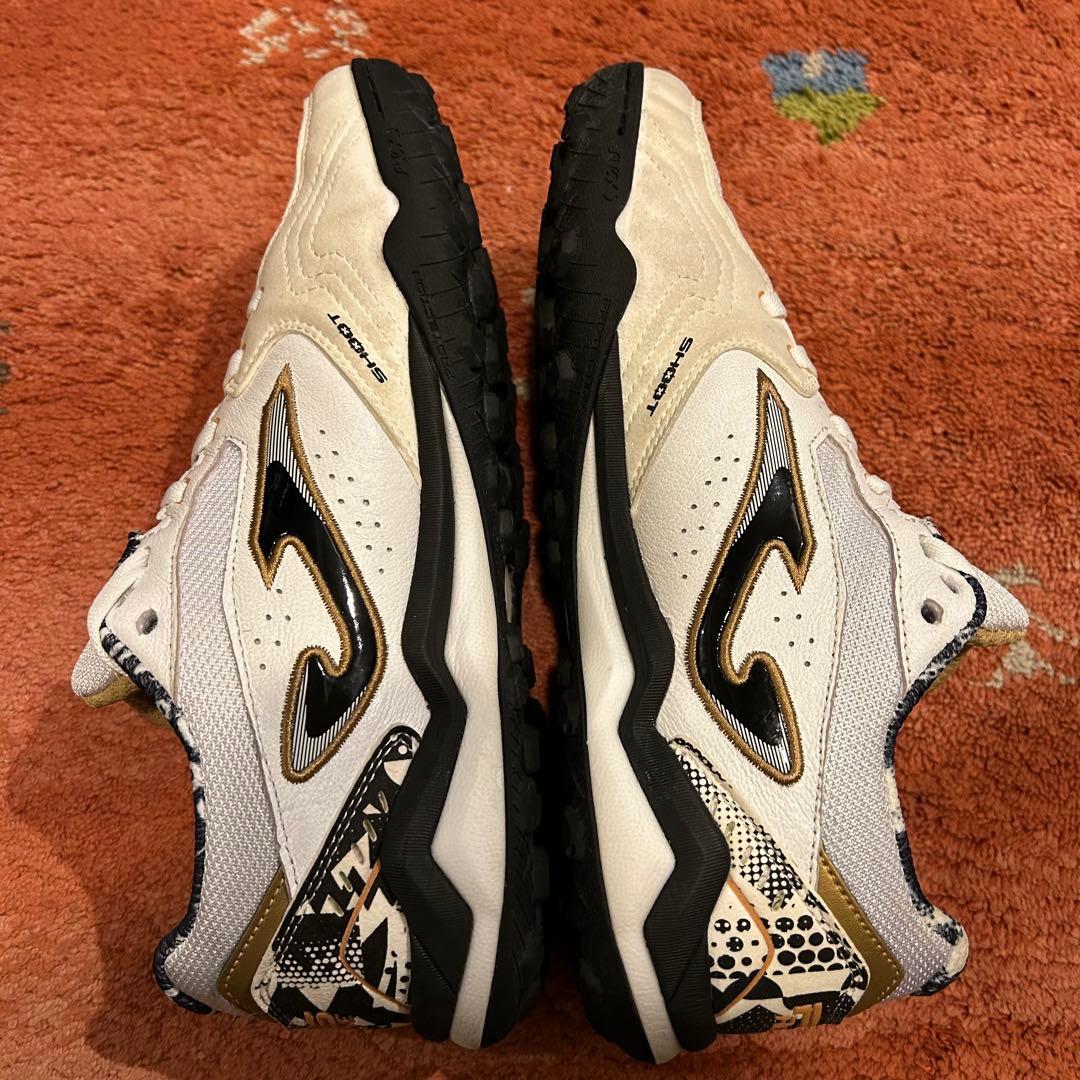 美品 JOMA FS Reactive TF サイズ26㎝