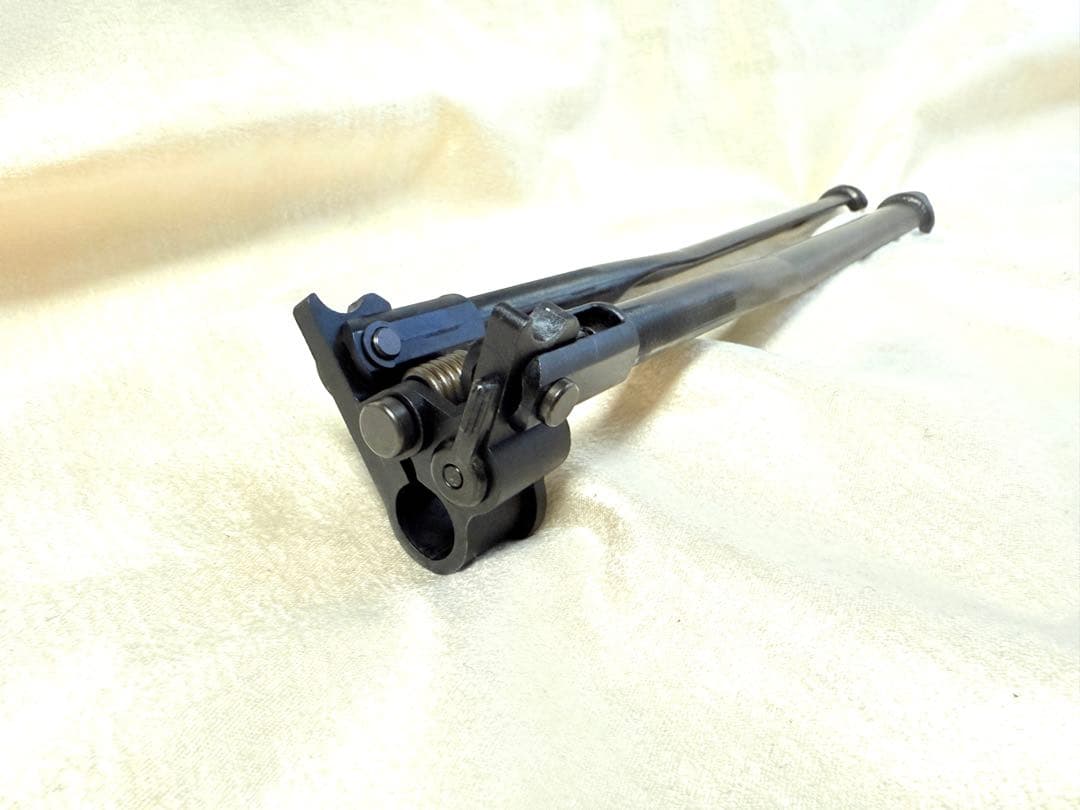 東京マルイ 89式5.56mm小銃〈固定銃床型〉ガスブローバック 試射のみの美品