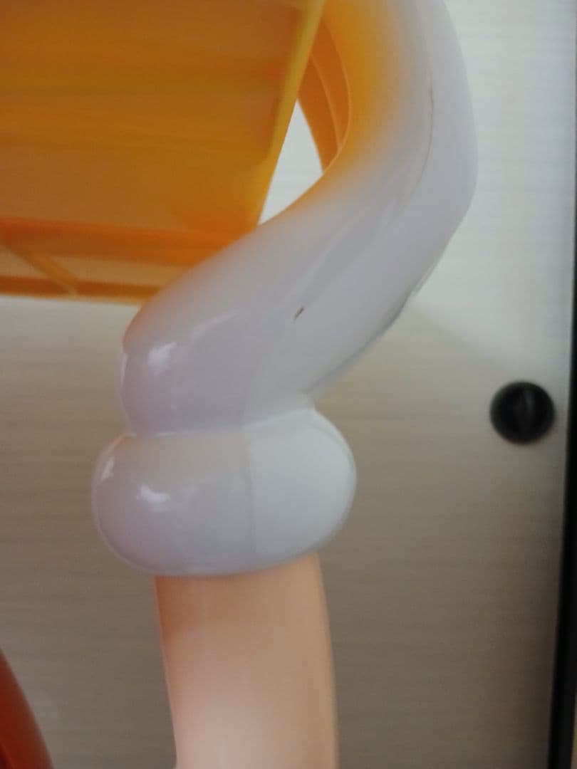 m&m's　エムアンドエムズ　レッド　特大ディスプレイ