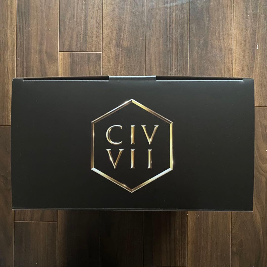 Civilization VII コレクター版 (ゲーム別)