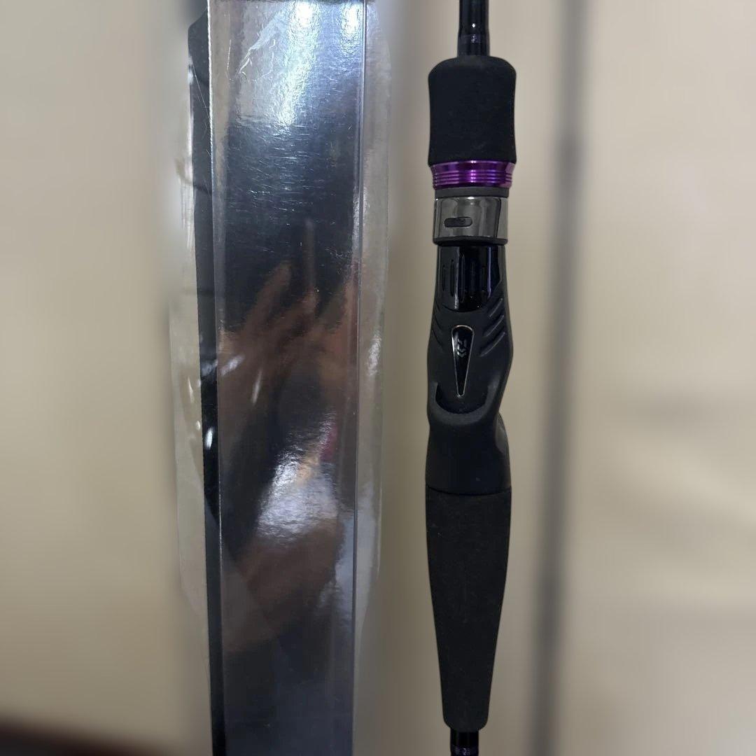 ダイワ　鏡牙X 63B-3