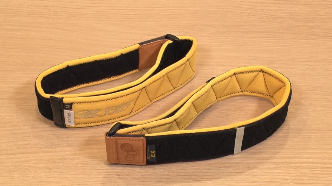 加圧ベルト　KA A TSU 筋力アップクンEX 脚/腕