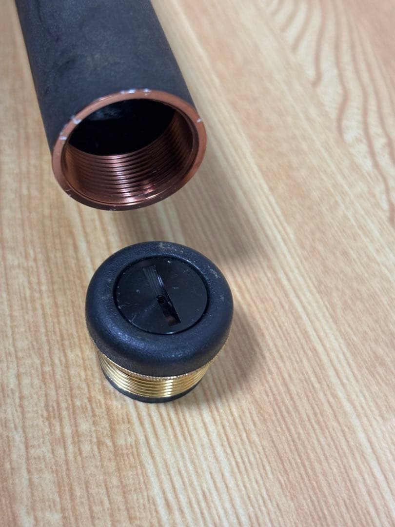 がまかつ がま磯 RX 0.8-50 磯竿