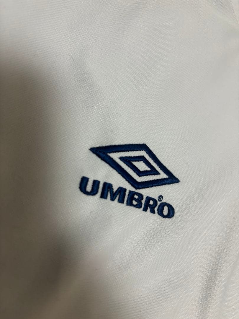 イングランド代表ユニフォーム　M 2000年代