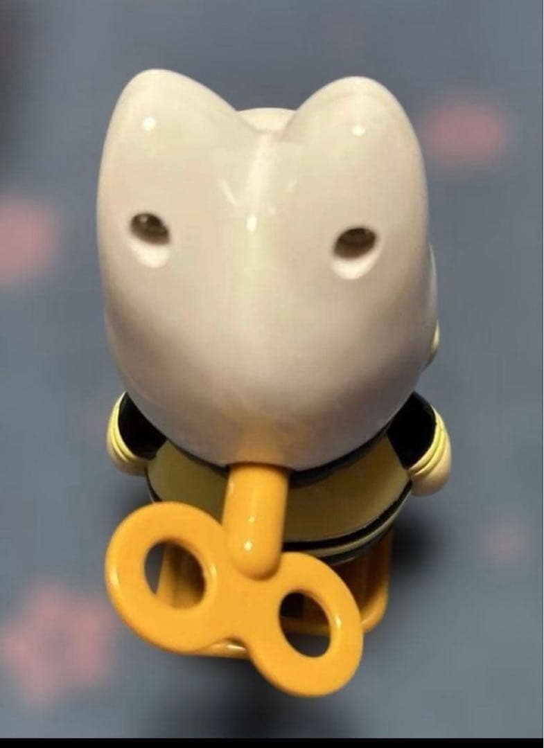 Dr.スランプアラレちゃん　ぜんまいウォーク人形の巻　鳥山明　ピースケ　あかね