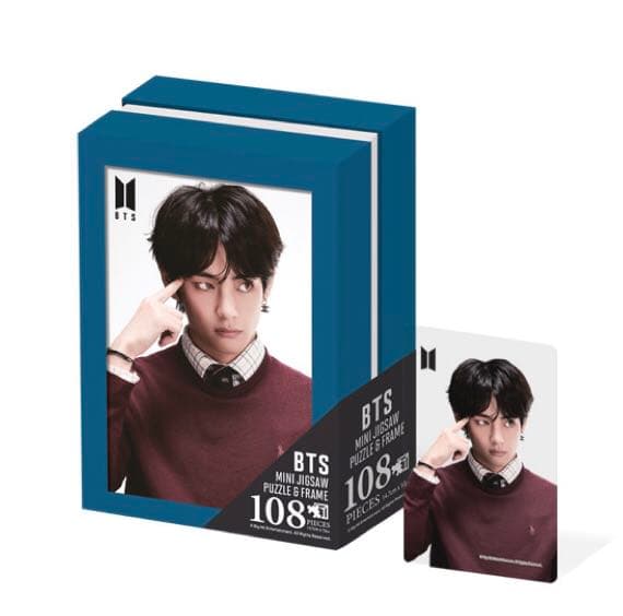 BTS 公式 グッズ セット