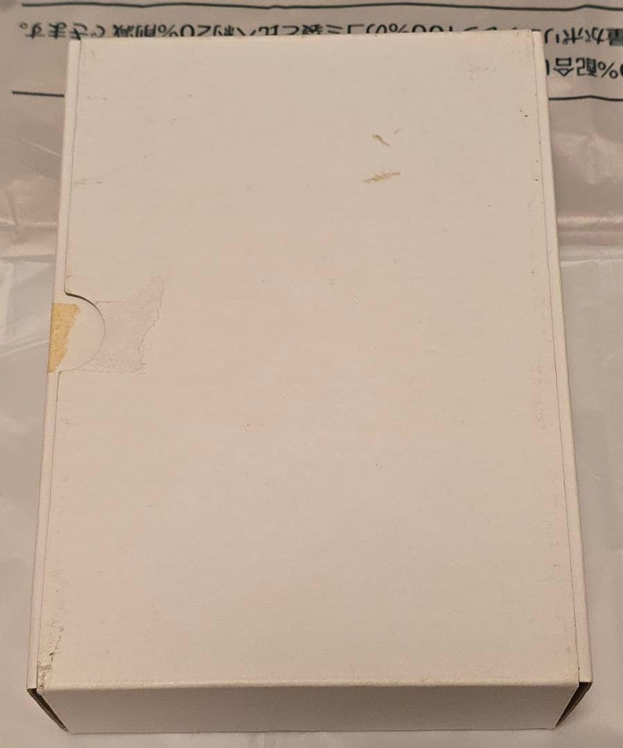 たまごっち ウラじんせーエンジョイ! たまごっちプラス WIZ株主優待 本体欠