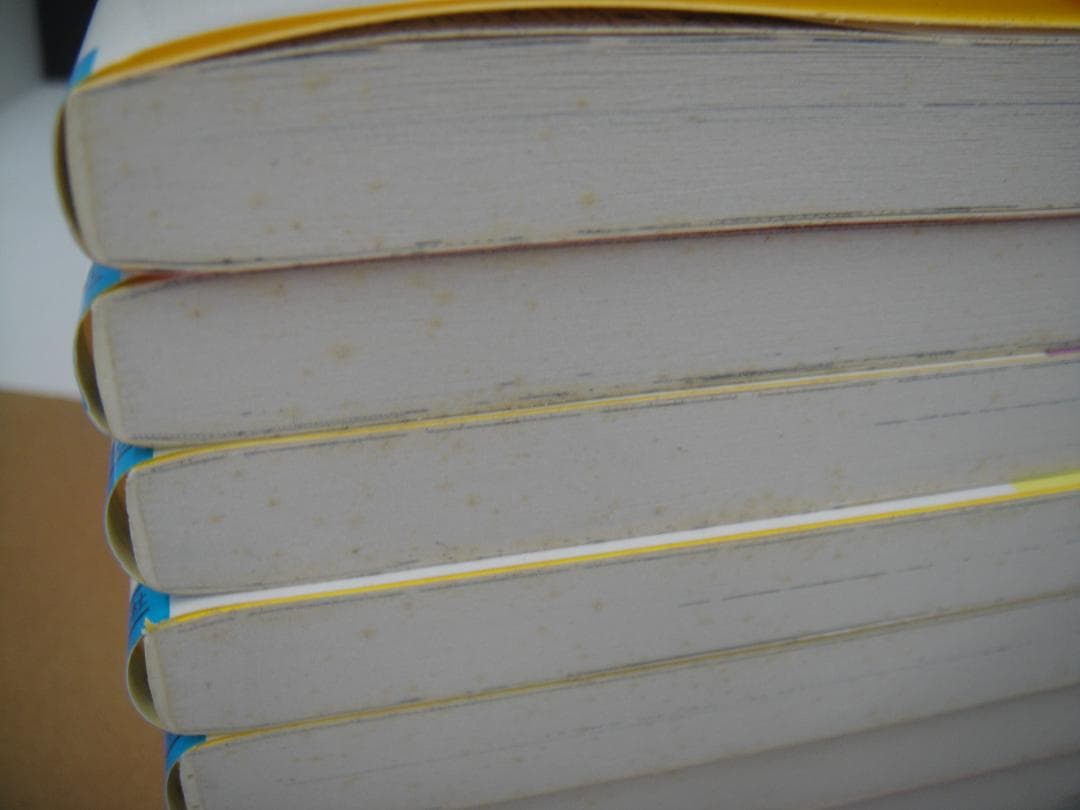 02◇キン肉マン 復刻版BOX伝説　NA0909-1