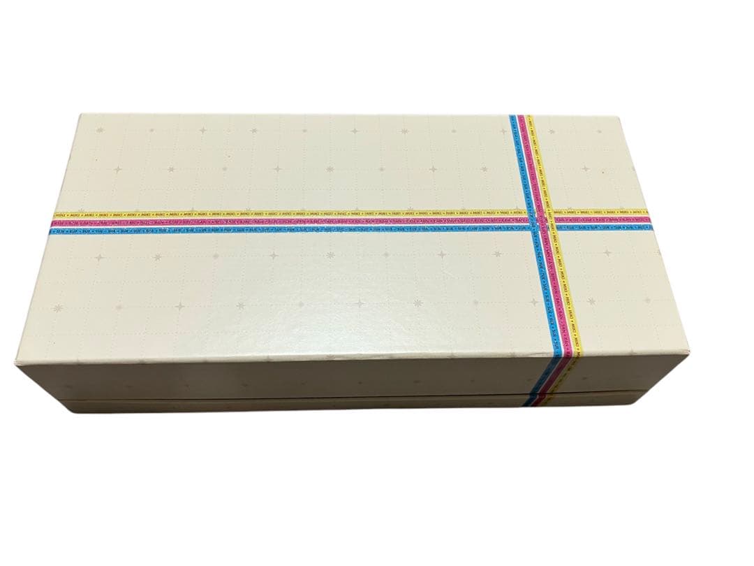 Candy's Time Capsule 35周年記念ボックス