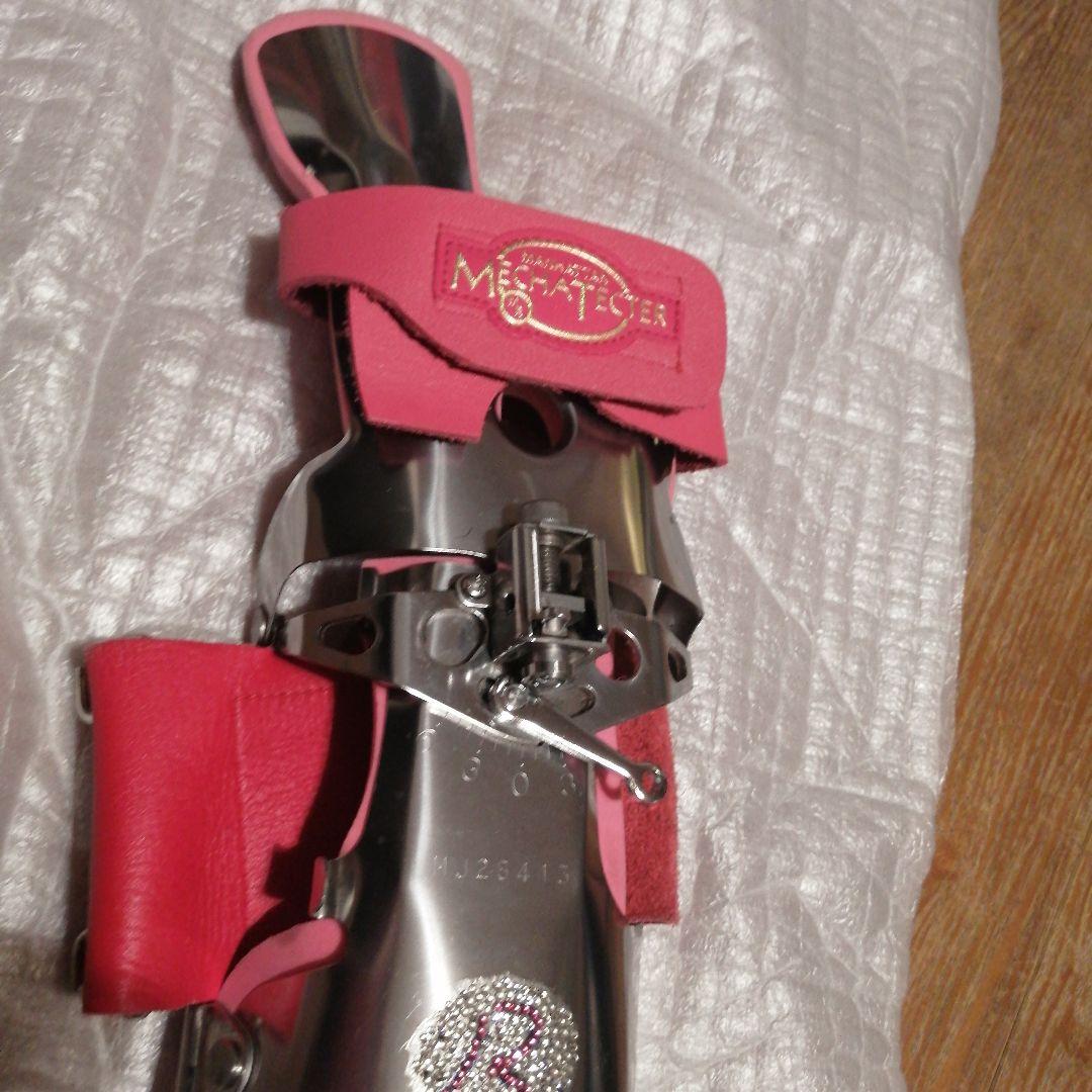 ボウリング　メカテクター　サンブリッジ　右きき