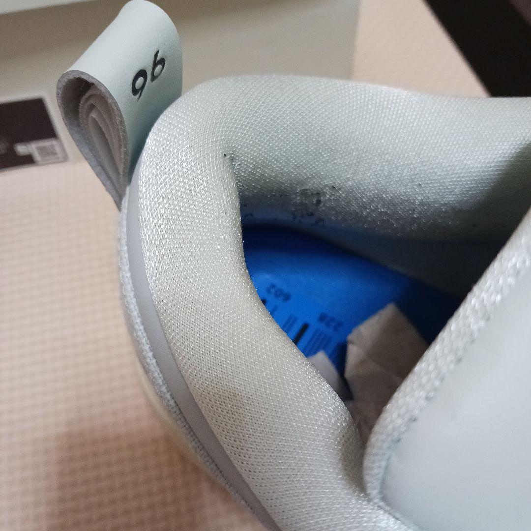 シューズ(男性用) NIKE BOOK 1 MP EP