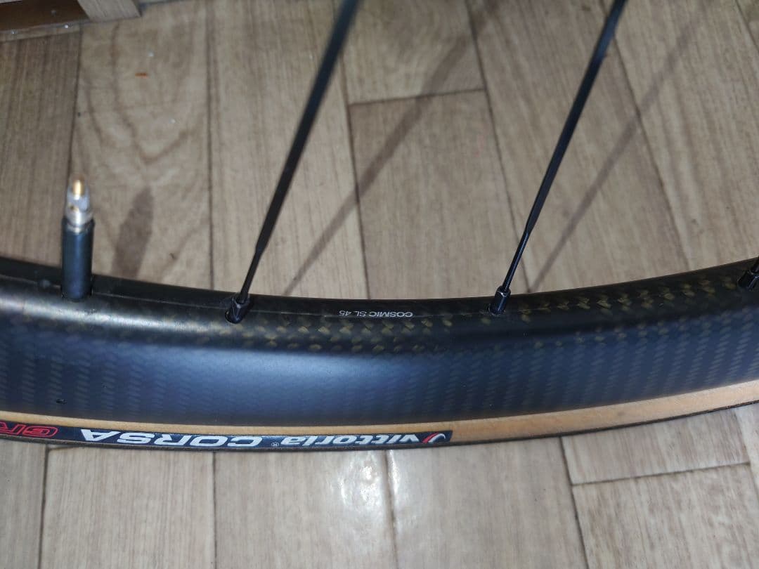 パーツ MAVIC COSMIC SL 45