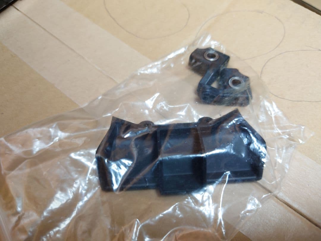 ホビーラジコン SHIBATA R31HOUSE GRK-M